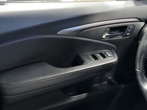 Used 2021 Honda Passport EX-L image 22