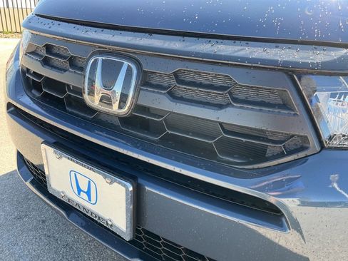 Certified 2026 Honda Odyssey EX-L image 15