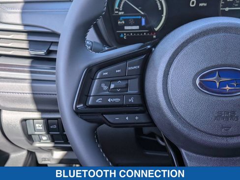 Certified 2025 Subaru Forester Premium AWD/4WD image 17
