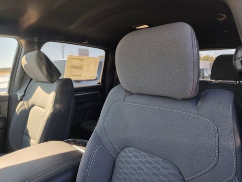 New 2026 RAM 1500 Big Horn image 21