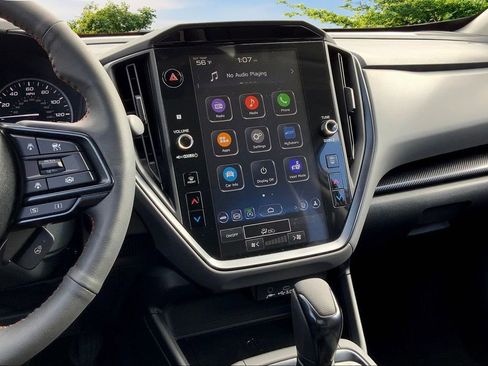 New 2026 Subaru Crosstrek 2.5i Limited image 6