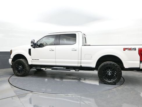 Used 2019 Ford F250 Lariat w/ Lariat Ultimate Package image 15