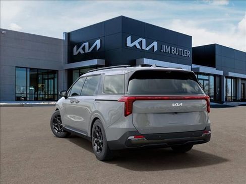 New 2026 Kia Carnival SX Prestige FWD image 4