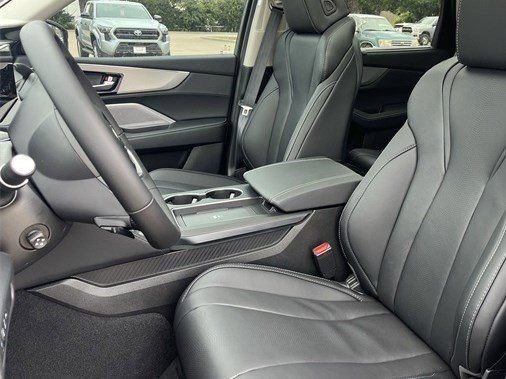 Used 2026 Acura MDX w/ Technology Package FWD image 27