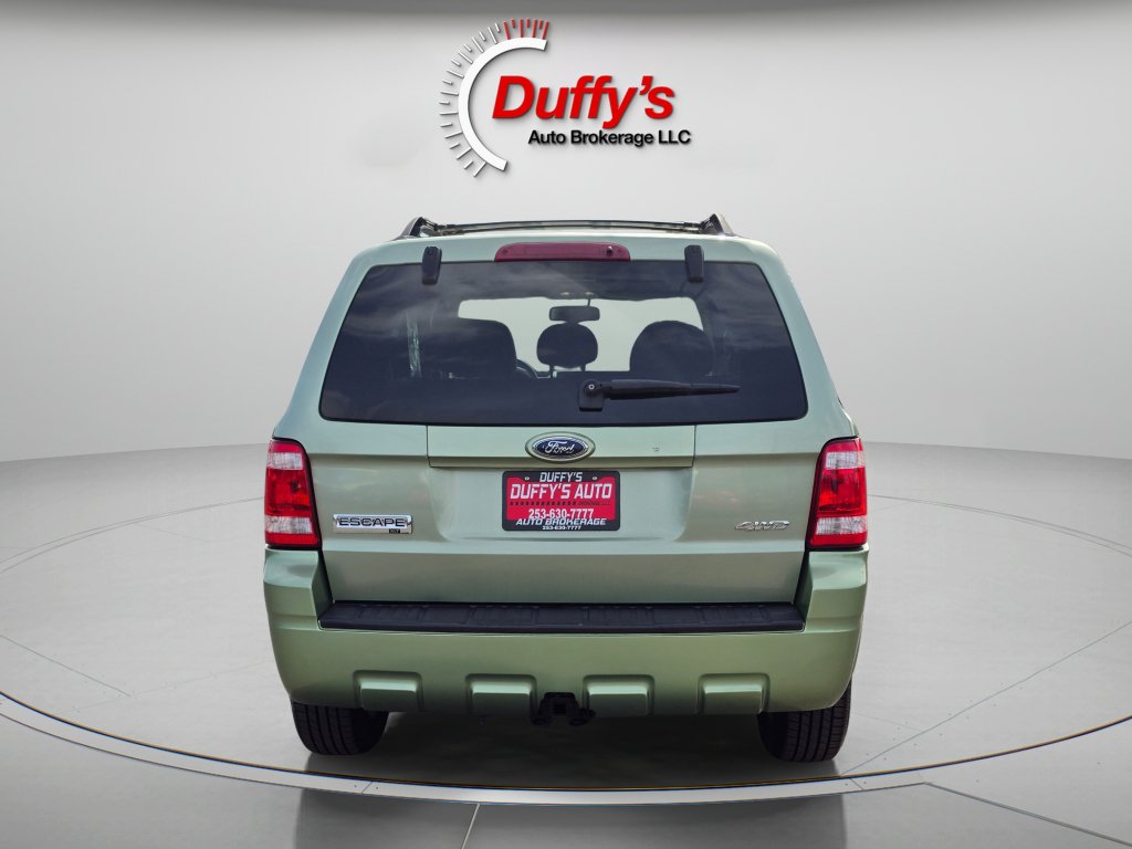 Used 2008 Ford Escape XLT AWD/4WD image 15
