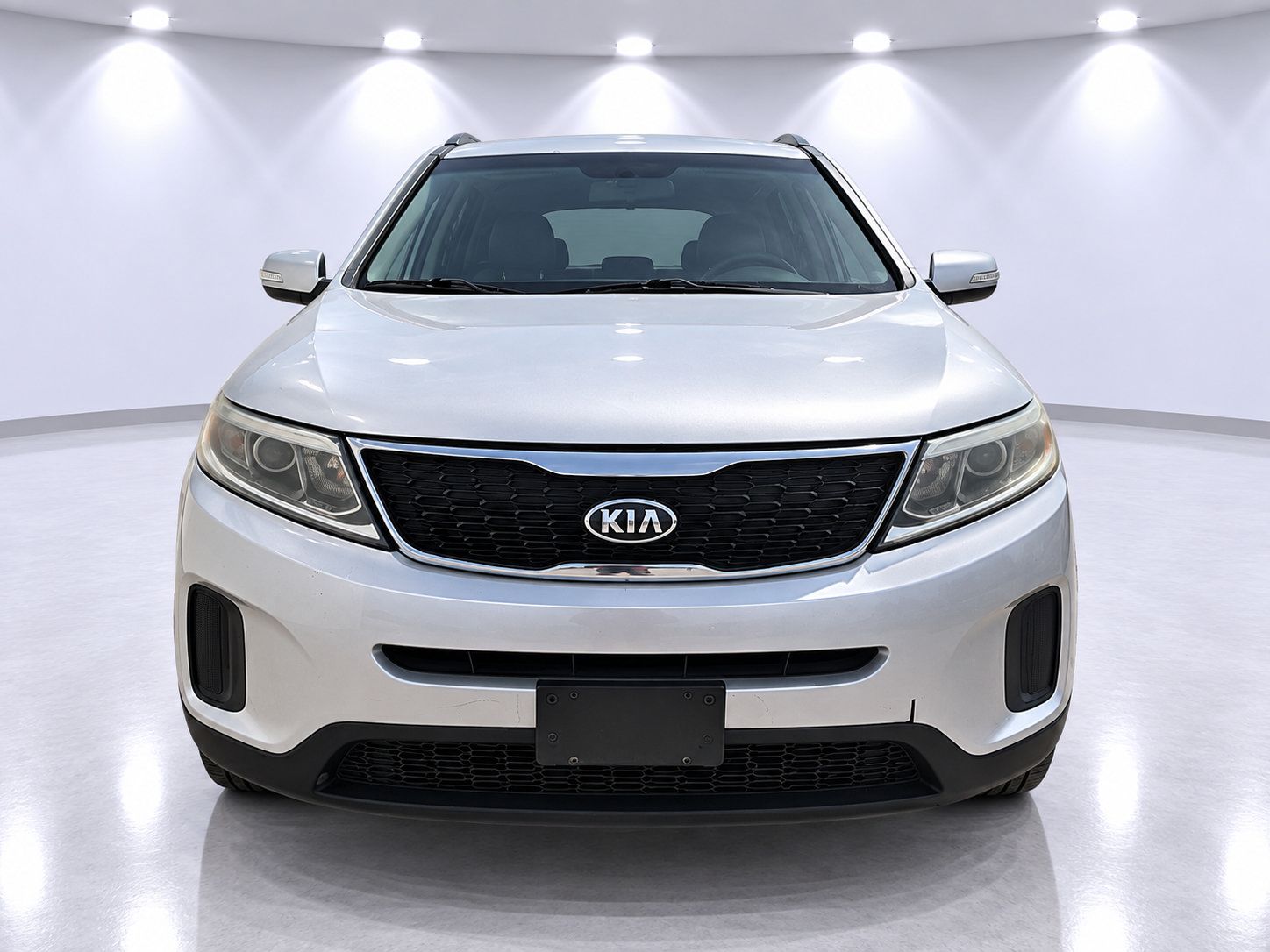 Used 2014 Kia Sorento LX FWD image 7
