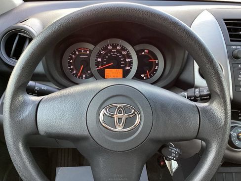 Used 2007 Toyota RAV4 2WD image 21
