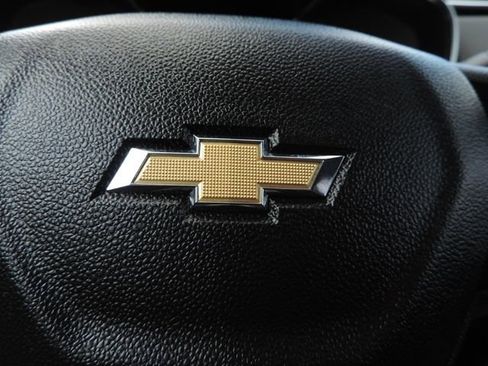 Used 2023 Chevrolet TrailBlazer LT image 30