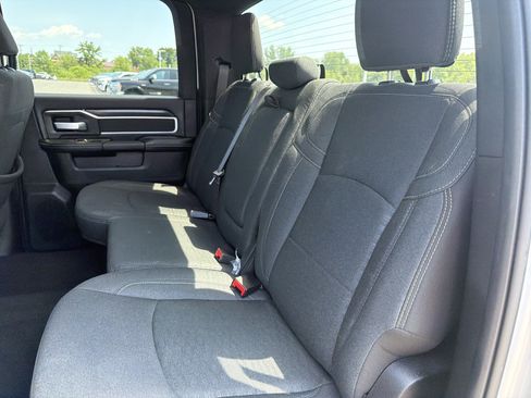 Used 2026 RAM 2500 Big Horn AWD/4WD image 13