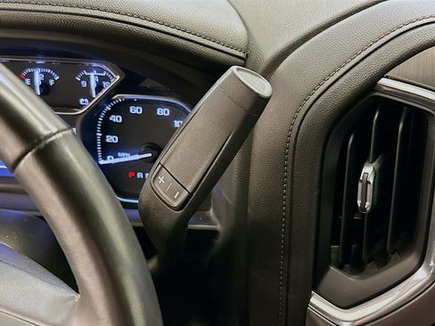 Used 2021 GMC Sierra 1500 AT4 AWD/4WD image 25