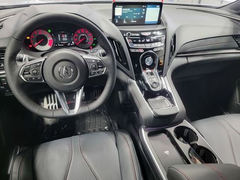 New 2026 Acura RDX A-Spec image 26