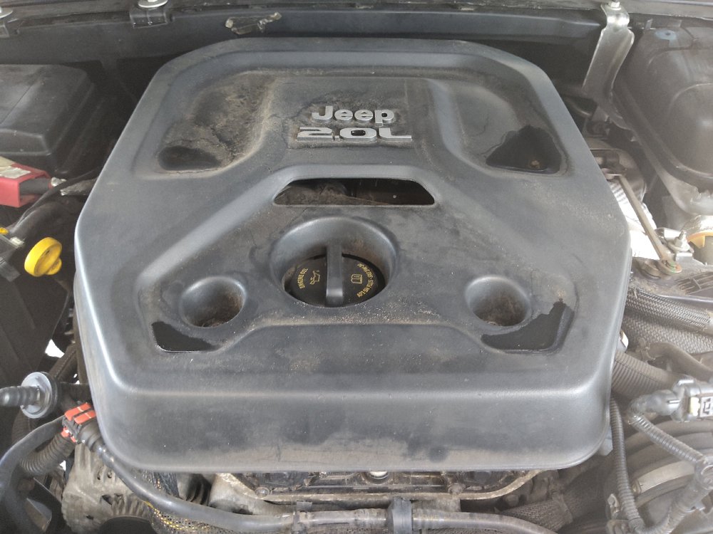 Used 2020 Jeep Wrangler Sport AWD/4WD image 30