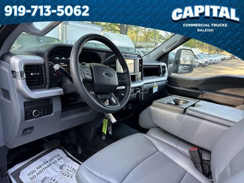 New 2026 Ford F250 XL image 21