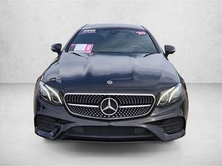 Used 2020 Mercedes-Benz E 450 Coupe video 2