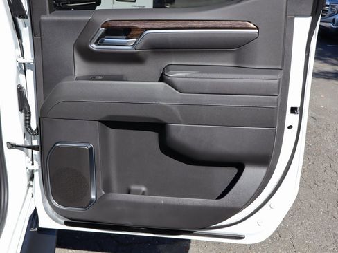New 2026 GMC Sierra 1500 Elevation w/ Elevation Premium Package image 21