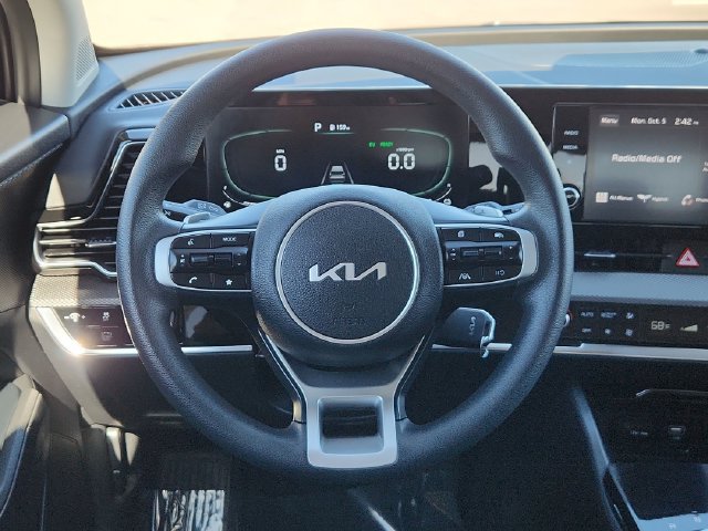 Used 2023 Kia Sportage LX AWD/4WD image 33