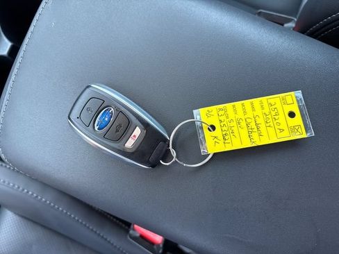 Used 2024 Subaru Outback Limited AWD/4WD image 48