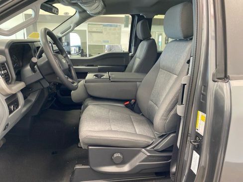 New 2026 Ford F350 4x4 SuperCab Super Duty image 17