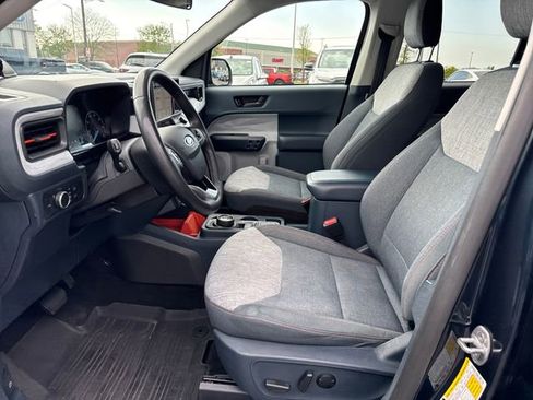 Used 2023 Ford Maverick XLT w/ Equipment Group 300A Standard AWD/4WD image 9