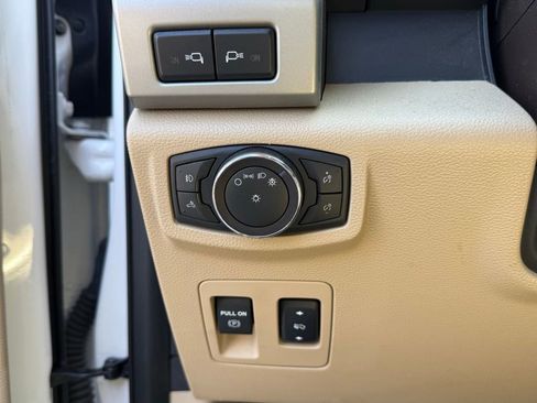 Certified 2018 Ford F150 Lariat image 16