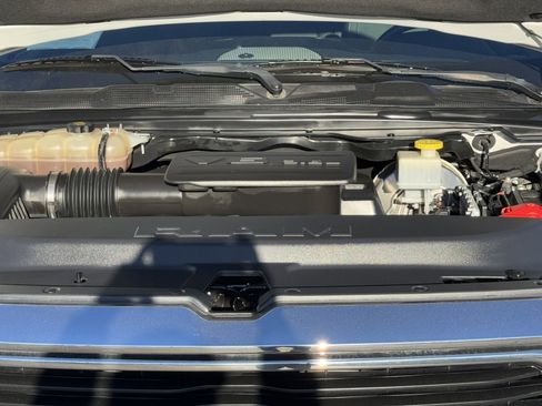 Certified 2021 RAM 1500 Big Horn image 30