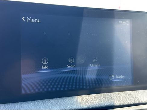 Used 2023 Lexus IS 350 F Sport w/ Accessory Package 2 RWD image 25