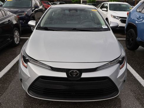 Used 2024 Toyota Corolla LE FWD image 5