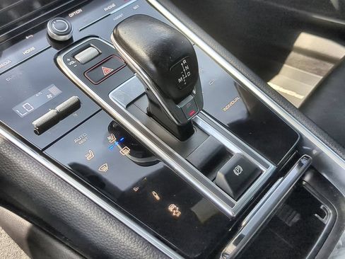 Used 2023 Porsche Panamera 4 Executive AWD/4WD image 16