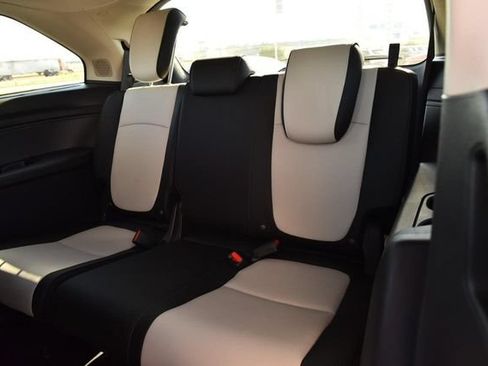 New 2026 Honda Odyssey Elite image 29