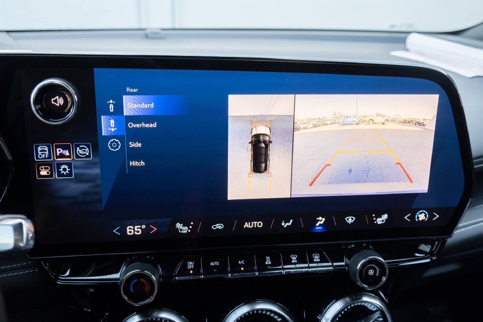 Used 2024 Chevrolet Blazer EV LT AWD/4WD image 4