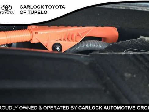Used 2023 Toyota Tundra TRD Pro w/ TRD Pro Tow Package AWD/4WD image 18