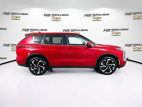 Used 2024 Mitsubishi Outlander SE FWD image 8
