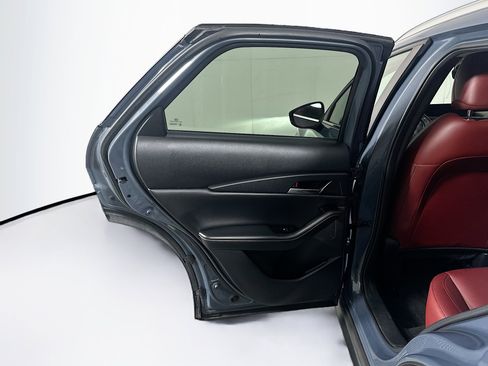 Used 2024 MAZDA CX-30 AWD 2.5 S w/ Preferred Package image 28