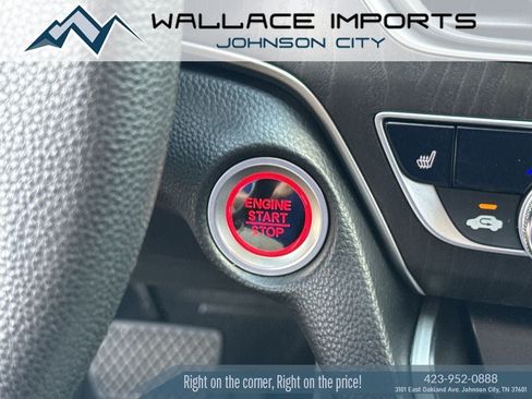 Used 2018 Honda Accord EX image 21