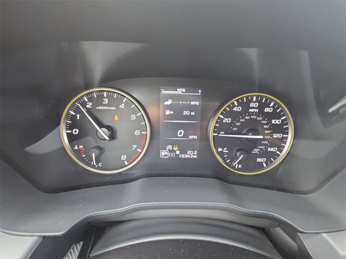 Certified 2024 Subaru Crosstrek 2.5i Sport image 14