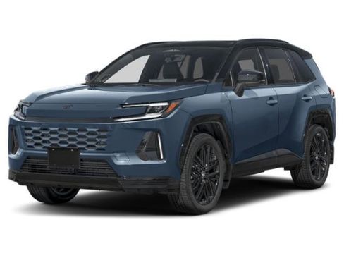 New 2026 Toyota RAV4 XSE AWD/4WD image 1