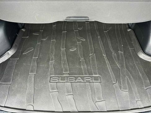 Used 2022 Subaru Forester Wilderness image 18