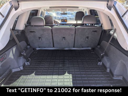 Used 2018 Audi Q7 3.0T Prestige w/ Prestige Package image 15