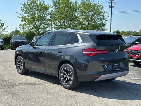 New 2026 BMW X3 xDrive30 w/ Premium Package AWD/4WD image 8