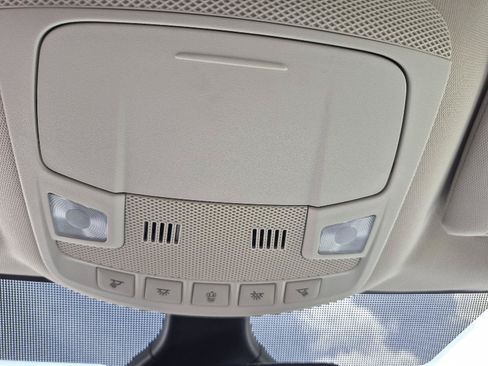 Used 2024 Ford Edge Titanium AWD/4WD image 6
