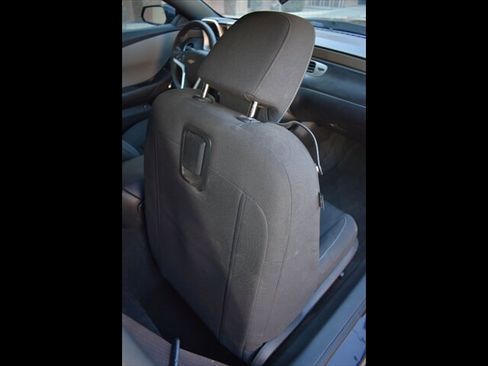 Used 2015 Chevrolet Camaro LS RWD image 29