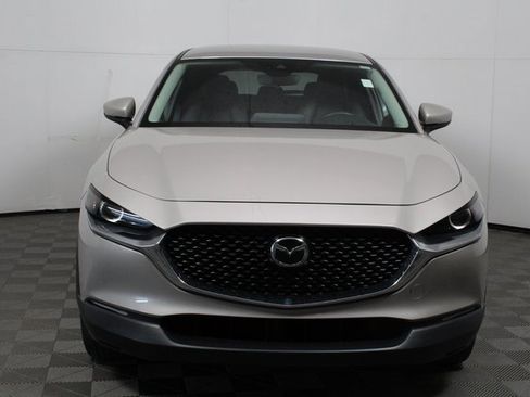 Used 2023 MAZDA CX-30 AWD 2.5 S w/ Select Package image 2