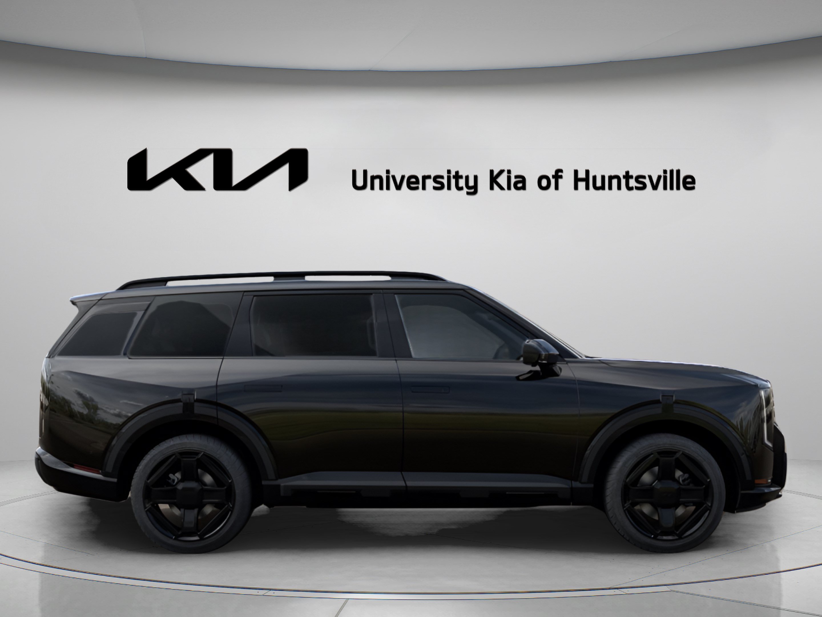 New 2027 Kia Telluride X-Line SX Prestige AWD/4WD image 9