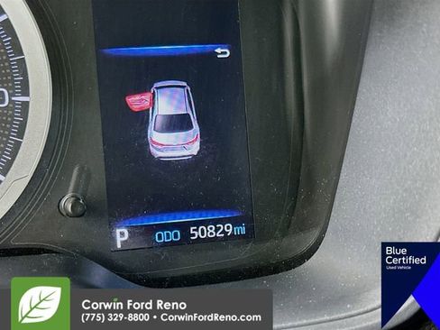 Used 2020 Toyota Corolla SE image 15