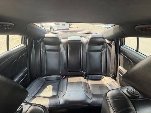 Used 2019 Dodge Charger SXT w/ Plus Group AWD/4WD image 12