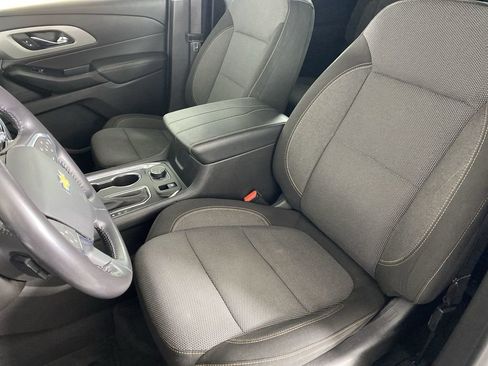 Certified 2020 Chevrolet Traverse LT image 22