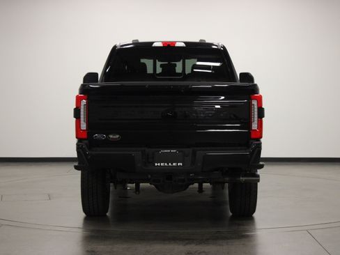 Used 2026 Ford F250 Platinum AWD/4WD image 7