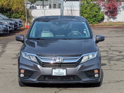 Used 2020 Honda Odyssey EX-L image 8