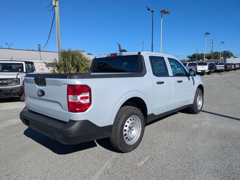 New 2026 Ford Maverick XL w/ Equipment Group 101A image 3