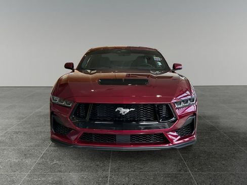 Used 2025 Ford Mustang GT Premium w/ GT Performance Package RWD image 3
